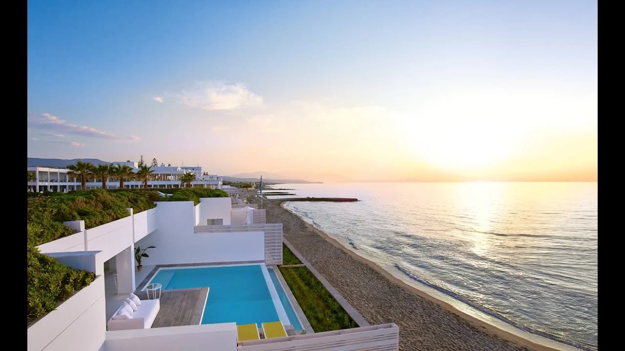 Luxury hotel in Crete | The White Palace, Grecotel Luxury Crete Hotel